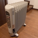Asahi オイルヒーター