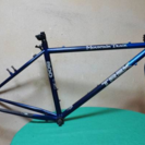 ＴＲＥＫの中古フレームです｡