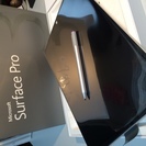 SurfacePro3 i5 メモリ8GB 法人モデル ほぼ新品