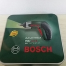 BOSCH ボッシュ　DIY電動工具　IXO3型