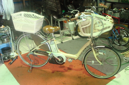 格安整備済自転車！！164
