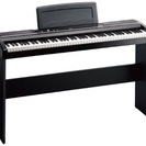 korg sp 170 s ブラック 美品 現行品 電子ピアノ