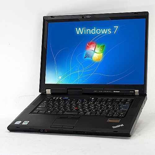 終了！俊敏ﾚﾉﾎﾞﾉｰﾄPC15.6ｲﾝﾁ. Win7home. HDD250GB. 無線LAN.DVDマルチﾄﾞﾗｲﾌﾞ、\u003c互換office ﾜｰﾄﾞ、ｴｸｾﾙ