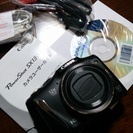 【デジカメ】　Canon　PowerShot SX130 IS