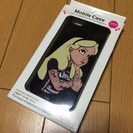 【新品】iPhone5・5S用ケース