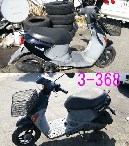 ☆JUN☆売れました!!ありがとうございます～!!レッツ4黒3-368