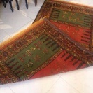 手織りペルシャ キリム♥︎激安