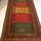 手織りペルシャ キリム♥︎激安