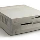 Power Macintosh G3 DT 266