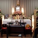お客様のための小さな葬儀社です − 栃木県