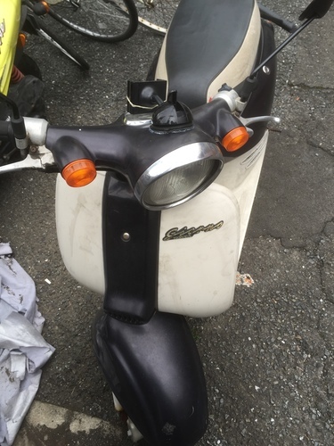 ホンダ　ジョルノ　2万でお譲りします