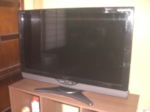 SHARP  AQUOS  32型液晶テレビ