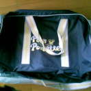 pomponette(ポンポネット)旅行用バッグ