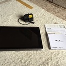 acer Iconia Tab A500 Android3.0 ...