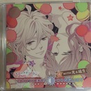 BROTHERS　CONFLICT　アニメイト限定盤特典Disc...