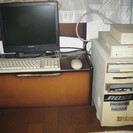 パソコン（Macintosh OS9)