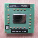 AMD turion 64 x2 tl-56