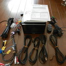 カロッツェリア　AVIC-HRZ099　カーナビ（フルセグ）