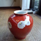 【Noritake】花瓶