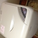 5.0kgステンレス槽洗濯機