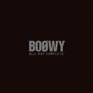 BOOWY Blu-ray COMPLETE