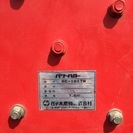 耕運機 パワーハロー 佐々木