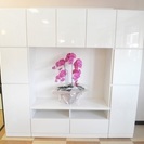 テレビキャビネット