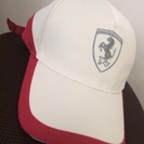 FerrariのCAP