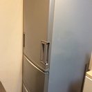 シャープ 冷蔵庫 345L どっちもドア