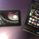 新品【Kindle Fire HDX 7】16GBタブレット