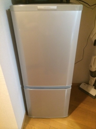 2014年製三ヶ月だけ使用三菱冷凍冷蔵庫