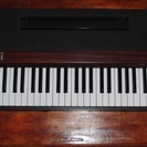 エレクトリックピアノ