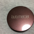 値下げ可能laura mercier   パウダーケース おまけ付き