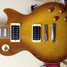 【美品】EpiphoneLimited Edition Les ...