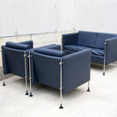 arflex アルフレックス フェリックス　3点セット