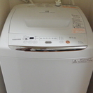 東芝4.2㎏洗濯機　2012年製造
