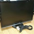 再出品。パソコモニタ DELL 24インチ