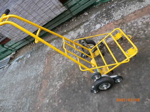 特殊な台車