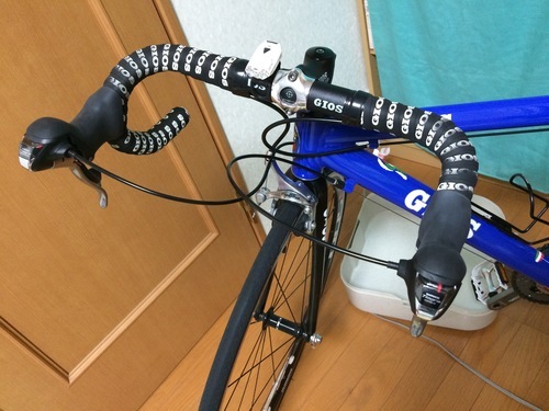 GIOS ALLITE ロードバイク売ります | mayberrydental.ie