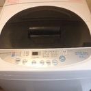 【※重要事項追加】大宇DAEWOO 全自動洗濯機 4.6kg D...
