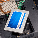中古 グラボ＆SSD