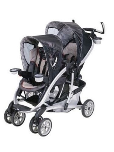 【終了】GRACO　クアトロ ツアー デュオ