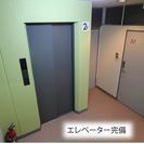 墨田区　マンションタイプのレンタル収納庫＜space344＞