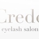 Credo eyelash salon
