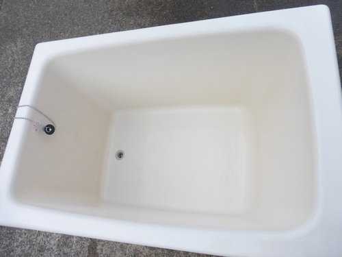 中古ユニットバス浴槽 畑などの貯水槽としてお使い下さい おやつ 網野のその他の中古あげます 譲ります ジモティーで不用品の処分