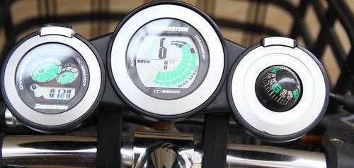 子供用自転車 24インチ メーター付 ヤフオク