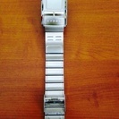 完売★CASIO の腕時計