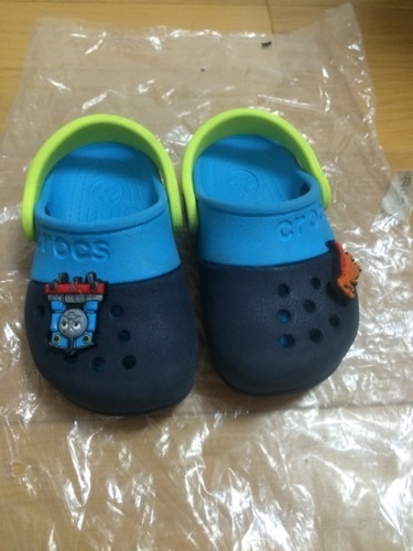 C6サイズのクロックス Chate 横浜のキッズ用品 子供用シューズ の中古あげます 譲ります ジモティーで不用品の処分 C6サイズのクロックス Chate 横浜のキッズ用品 子供用シューズ の中古あげます 譲ります ジモティーで不用品の処分