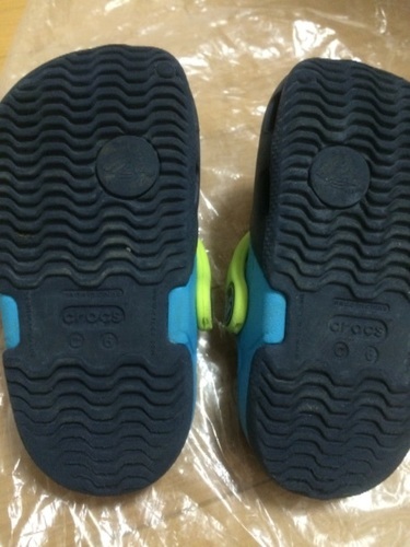 C6サイズのクロックス Chate 横浜のキッズ用品 子供用シューズ の中古あげます 譲ります ジモティーで不用品の処分 C6サイズのクロックス Chate 横浜のキッズ用品 子供用シューズ の中古あげます 譲ります ジモティーで不用品の処分