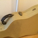 ☆GIBSON 純正ハードケース☆カナダBOBLEN社製
